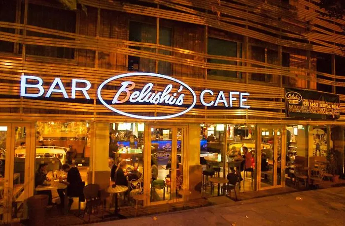 Ostello St Christopher's - Canal