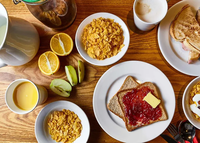 St Christopher's - Canal Ostello