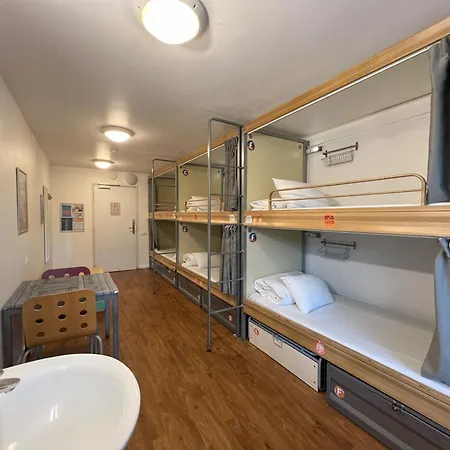 St Christopher's - Canal Hostel *