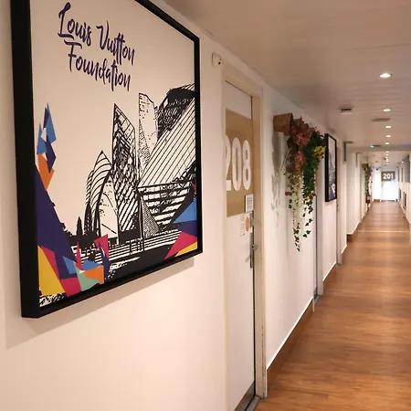 אכסניה St Christopher's - Canal