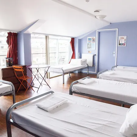 St Christopher's - Canal Hostel *