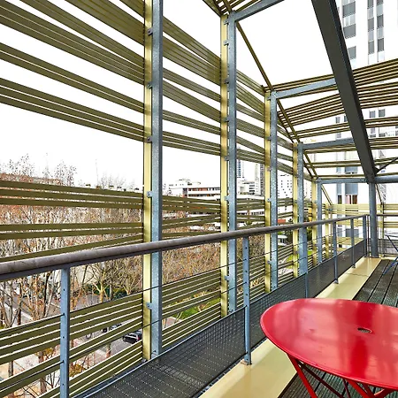 St Christopher's - Canal אכסניה