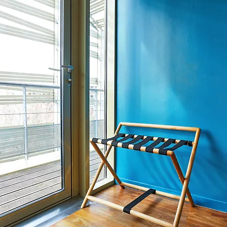 Hostel St Christopher's - Canal