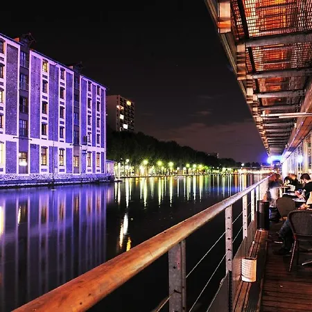 Hostel St Christopher's - Canal *