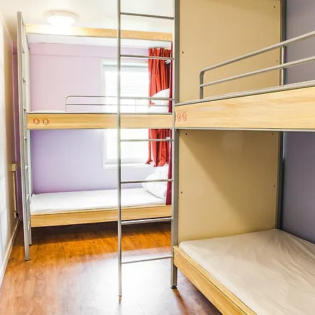 St Christopher's - Canal Hostel