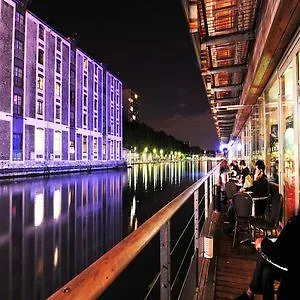 St Christopher's - Canal Auberge de jeunesse