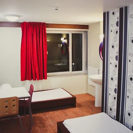 Hostel St Christopher's - Canal *