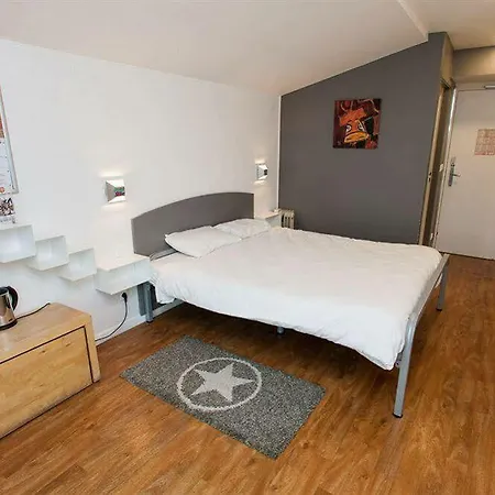 אכסניה St Christopher's - Canal *