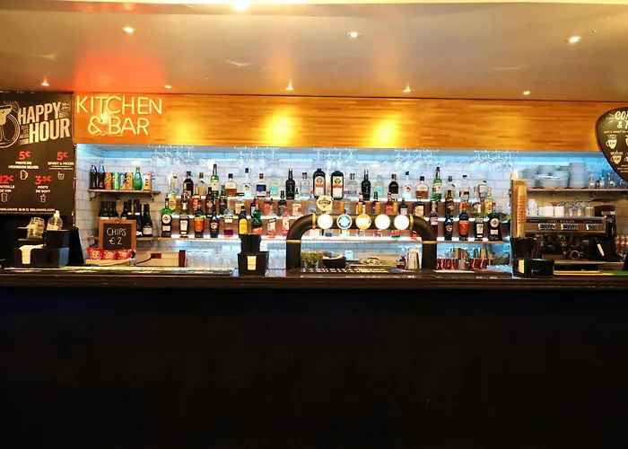 Hostal St Christopher's - Canal *