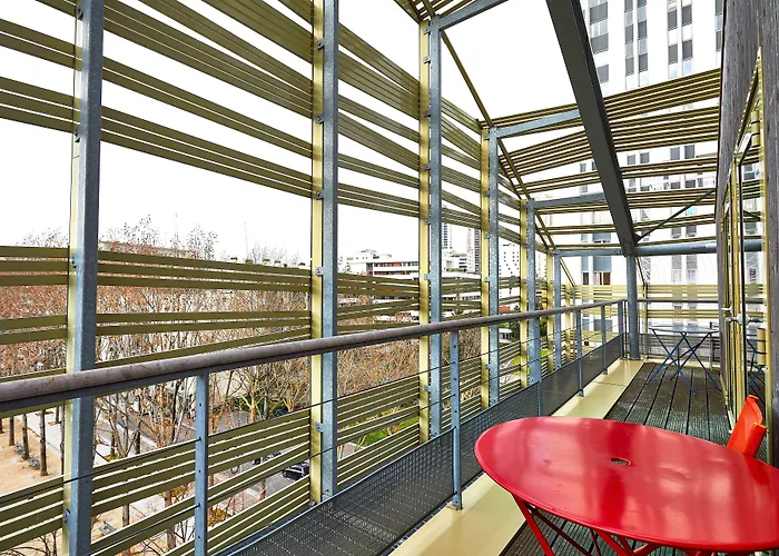 St Christopher's - Canal Hostal