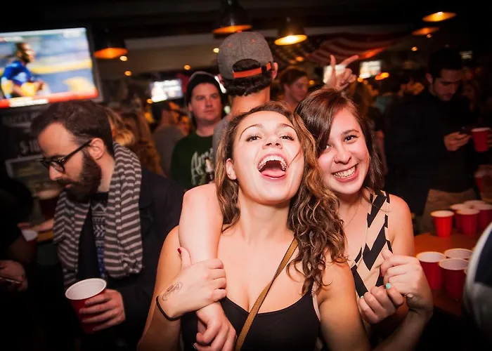 St Christopher's - Canal Albergue