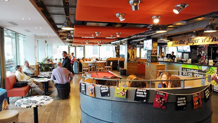 St Christopher's - Canal Albergue *