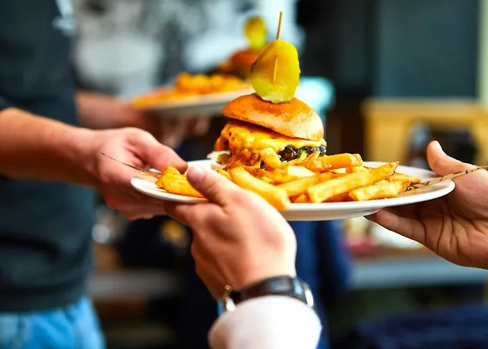 St Christopher's - Canal Hostal París