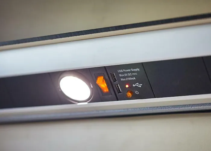 St Christopher's - Canal *