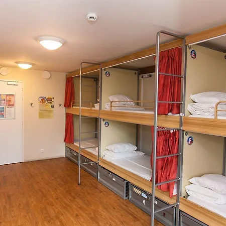 St Christopher's - Canal Hostel