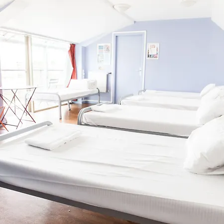 St Christopher's - Canal Hostel