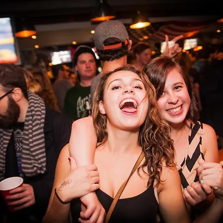 St Christopher's - Canal Hostel