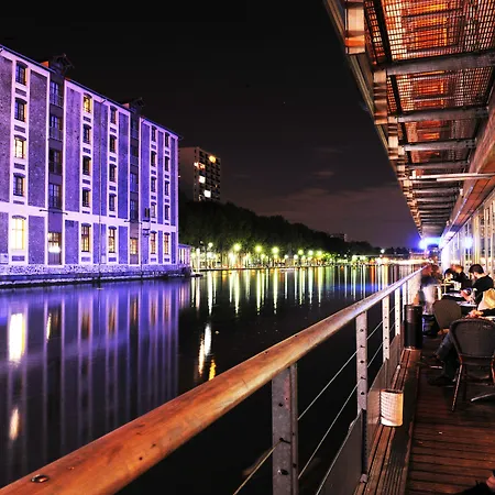 St Christopher's - Canal Auberge de jeunesse