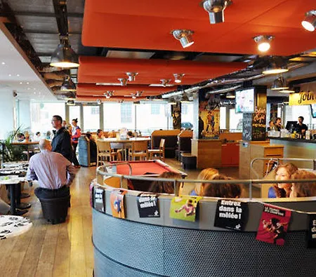 St Christopher's - Canal Hostel *