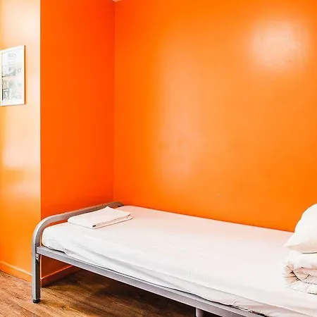 St Christopher's - Canal Hostel Paris