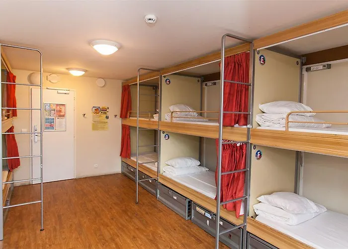 St Christopher's - Canal Hostel