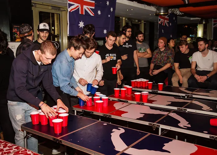 St Christopher's - Canal *