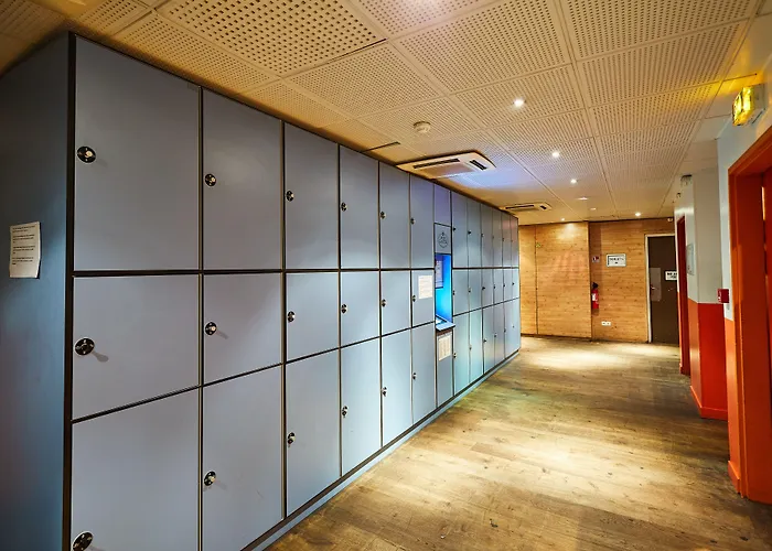 Ostello St Christopher's - Canal