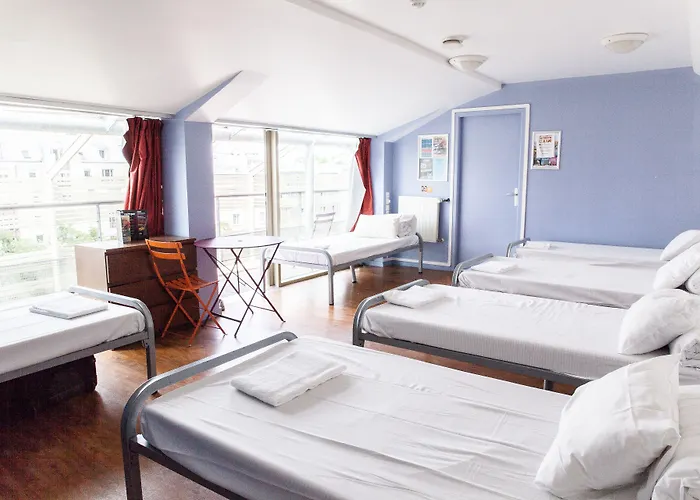 St Christopher's - Canal Hostel *