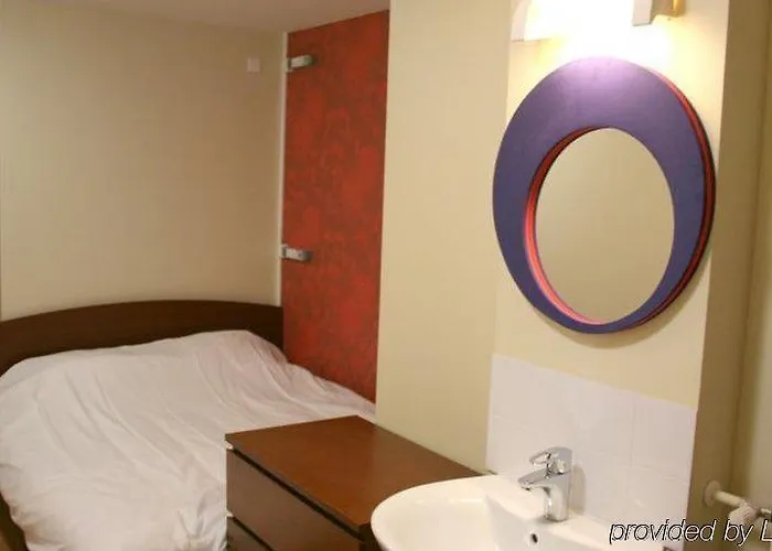 St Christopher's - Canal Hostel