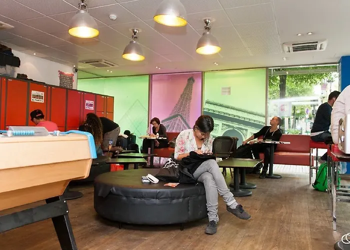 Ostello St Christopher's - Canal *