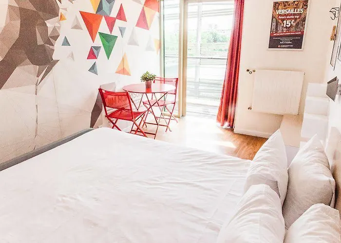 St Christopher's - Canal Hostel *