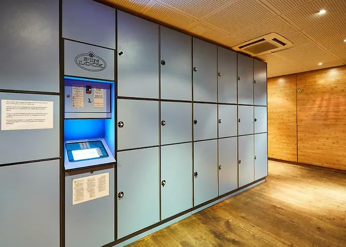 St Christopher's - Canal Hostel *