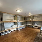 St Christopher's - Canal Hostel Paříž
