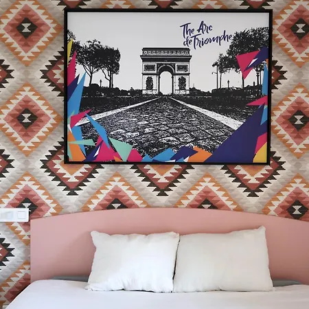 سانت كريستوفر - القنال *