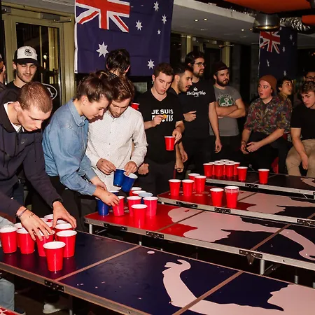 سانت كريستوفر - القنال *