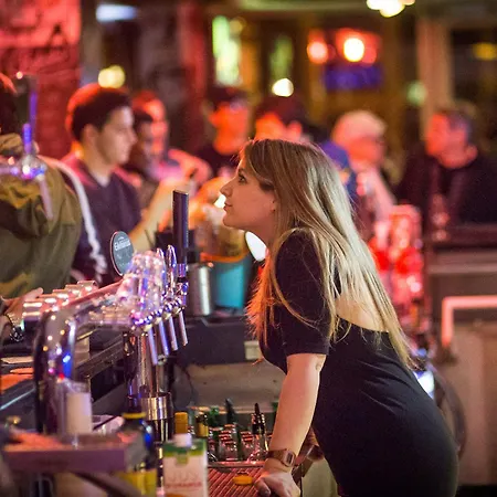 سانت كريستوفر - القنال باريس