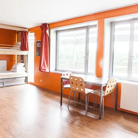 سانت كريستوفر - القنال باريس