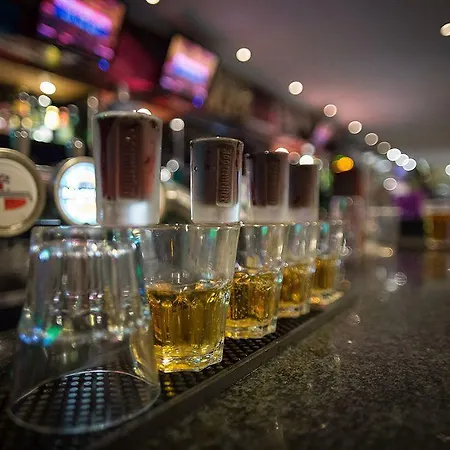 سانت كريستوفر - القنال * باريس