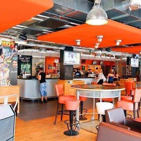 سانت كريستوفر - القنال