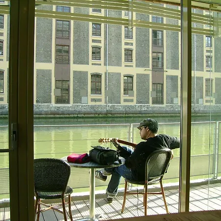 سانت كريستوفر - القنال