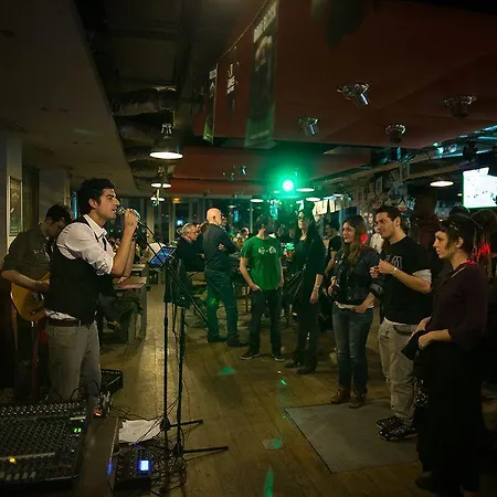 سانت كريستوفر - القنال * باريس