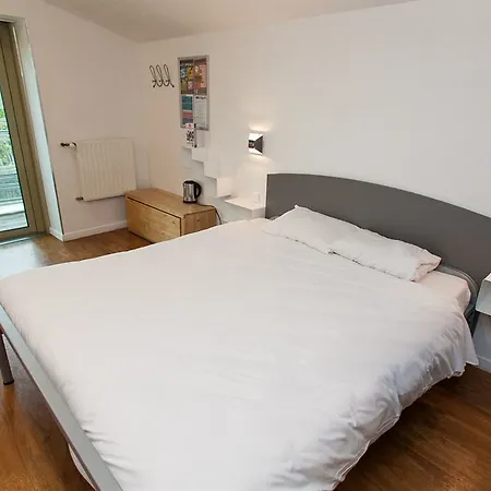 سانت كريستوفر - القنال *