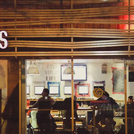 سانت كريستوفر - القنال باريس