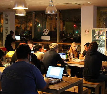 سانت كريستوفر - القنال *