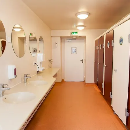 سانت كريستوفر - القنال * باريس