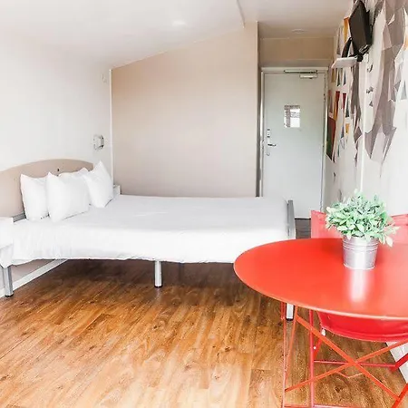 سانت كريستوفر - القنال *