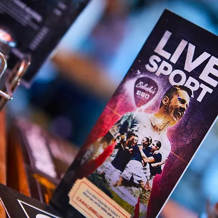 سانت كريستوفر - القنال باريس