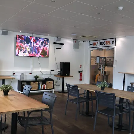 St Christopher's - Canal