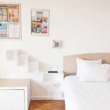 Auberge de jeunesse St Christopher's - Canal *