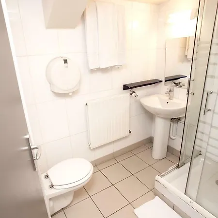 St Christopher's - Canal Vandrarhem *